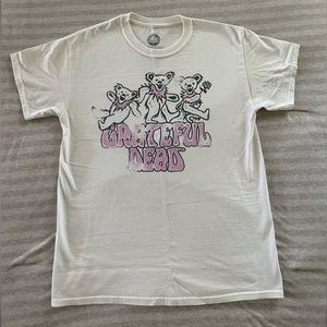 Urban Outfitters Grateful Dead T-shirt